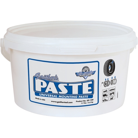 GAITHER TOOL CO Universal Mounting Paste GP-100
